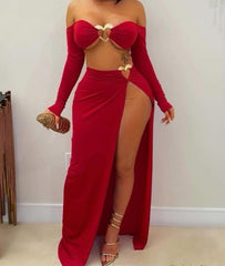 Heartbreaker Two Piece Set