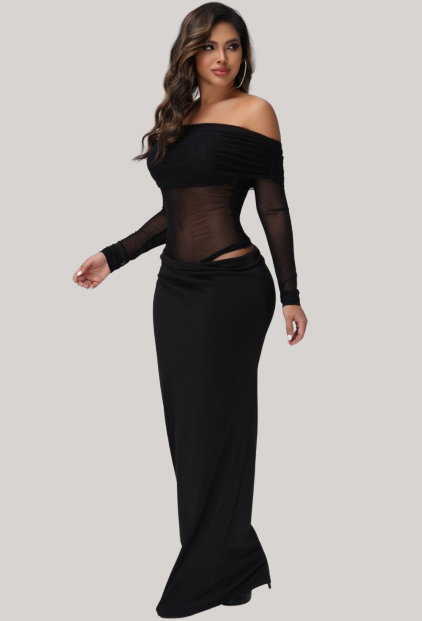 Ellery Dress